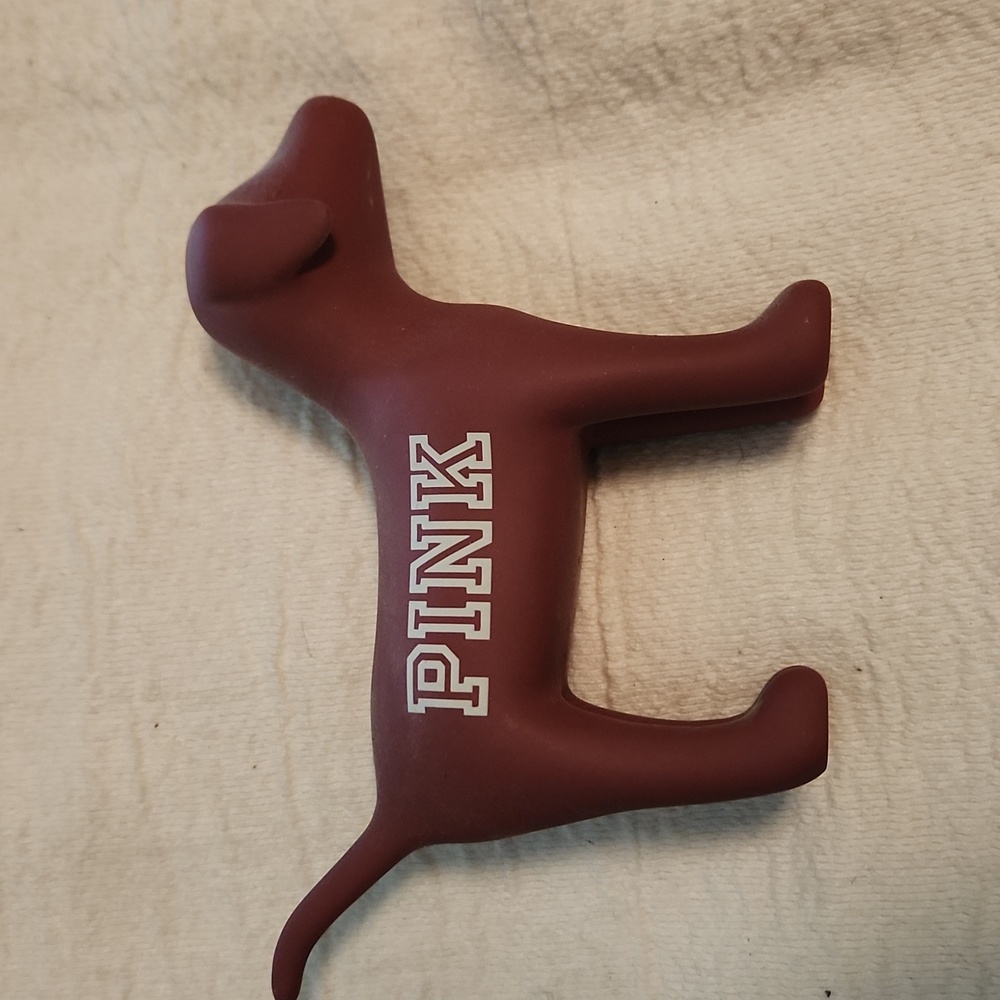 Victoria secret dog